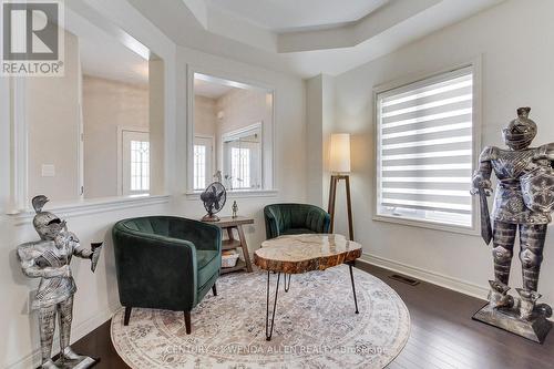 79 Jevons Drive, Ajax, ON - Indoor