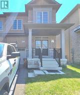 76 CONARTY CRESCENT Whitby, ON L1P 0L4