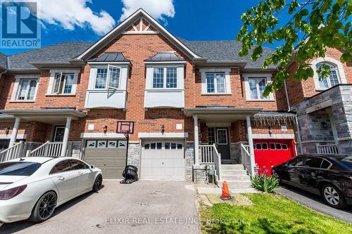 32 YATELY STREET  Brampton, ON L7A 0G4