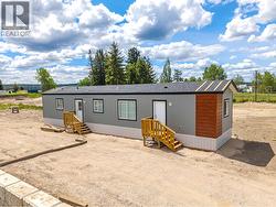 59 4072 LAC LA HACHE STATION ROAD Lac La Hache, BC V0K 1T1