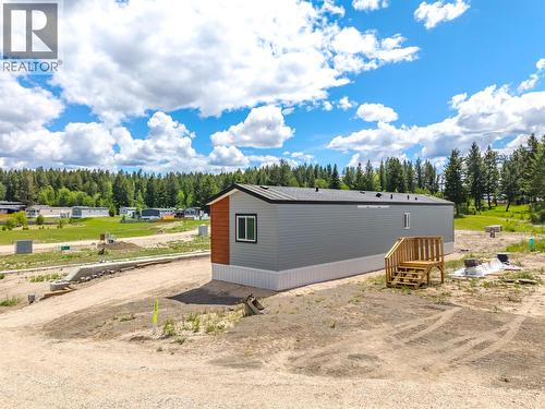 59 4072 Lac La Hache Station Road, Lac La Hache, BC 