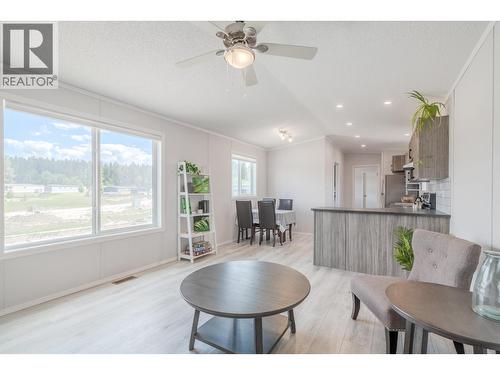 59 4072 Lac La Hache Station Road, Lac La Hache, BC 
