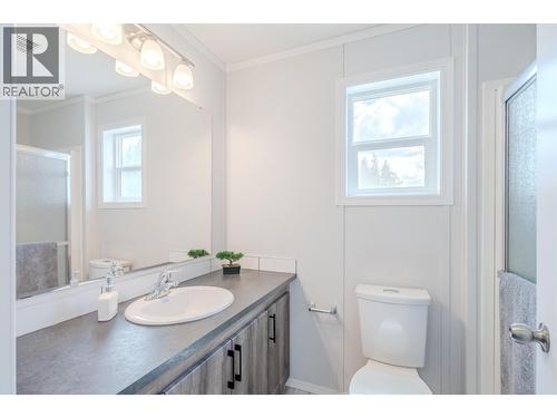 59 4072 Lac La Hache Station Road, Lac La Hache, BC 