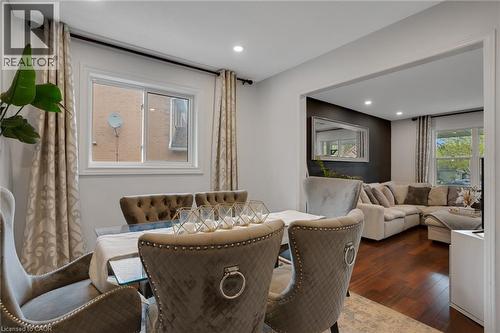 26 Telfer Court, Cambridge, ON - Indoor
