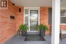 26 Telfer Court, Cambridge, ON  - Outdoor With Exterior 