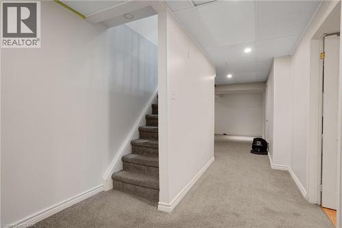 26 Telfer Court, Cambridge, ON - Indoor Photo Showing Other Room