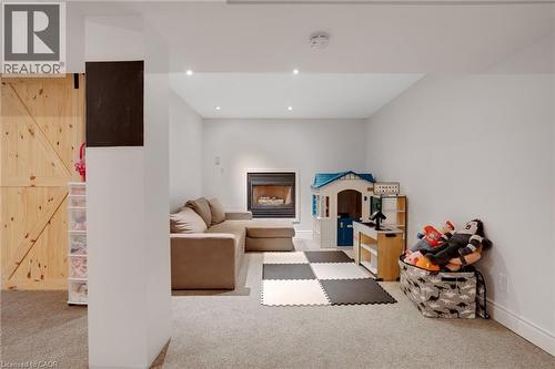 26 Telfer Court, Cambridge, ON - Indoor Photo Showing Other Room
