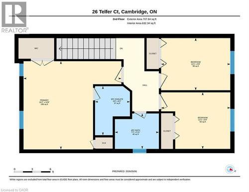 26 Telfer Court, Cambridge, ON - Other
