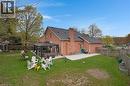 26 Telfer Court, Cambridge, ON  - Outdoor With Backyard 