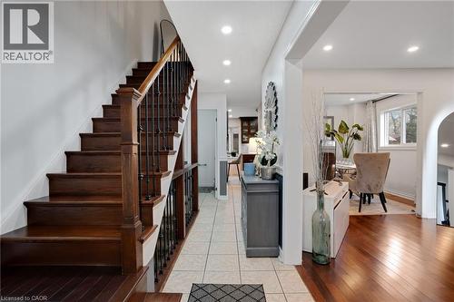 26 Telfer Court, Cambridge, ON - Indoor Photo Showing Other Room