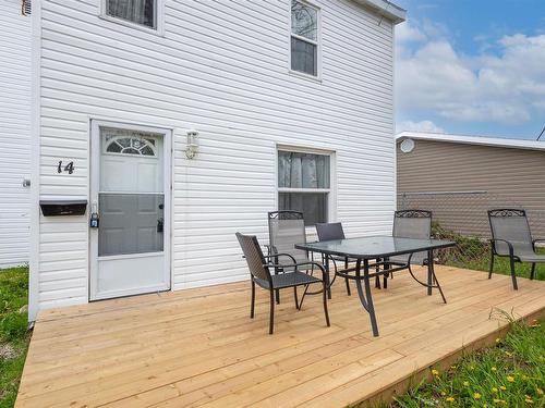 14 Catherine Street, North Sydney, NS 