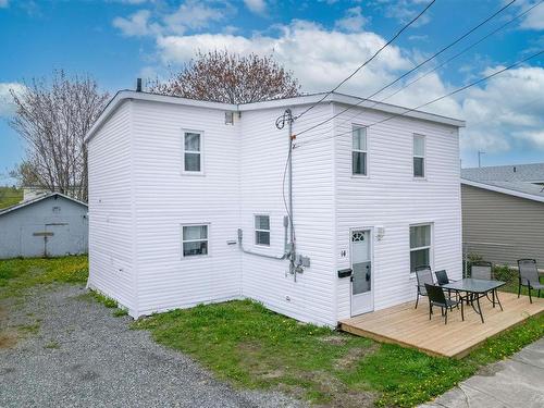 14 Catherine Street, North Sydney, NS 