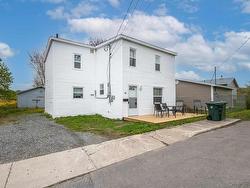 14 Catherine Street North Sydney, NS B2A 2G7