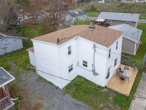 14 Catherine Street, North Sydney, NS 