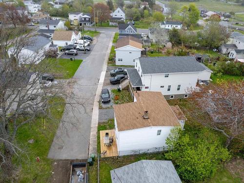 14 Catherine Street, North Sydney, NS 