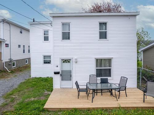14 Catherine Street, North Sydney, NS 
