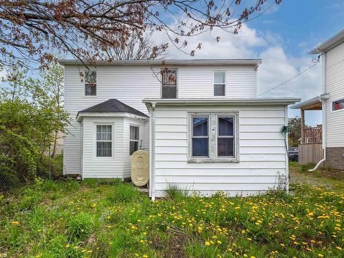 14 Catherine Street, North Sydney, NS 