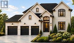 2392 BAKERVILLA STREET  London South (South V), ON N6P 0H4