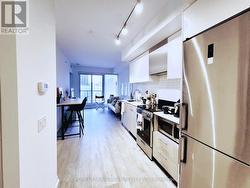1103 - 251 JARVIS STREET Toronto, ON M5B 0C3