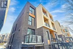 9 - 170 CLONMORE DRIVE Toronto, ON M1N 0B9