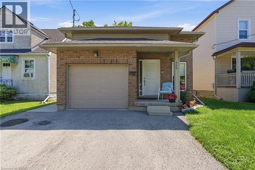 446 SCHOLFIELD Avenue N  Welland, ON L3B 1N2