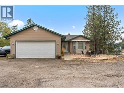 4666 Grandview Flats Road N Spallumcheen, BC V4Y 0P7