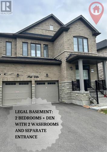 24 BACHELOR STREET  Brampton, ON L7A 5A9