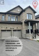 24 BACHELOR STREET Brampton, ON L7A 5A9