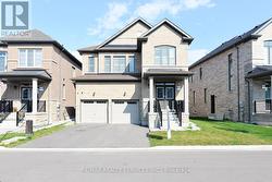 24 BACHELOR STREET Brampton, ON L7A 5A9