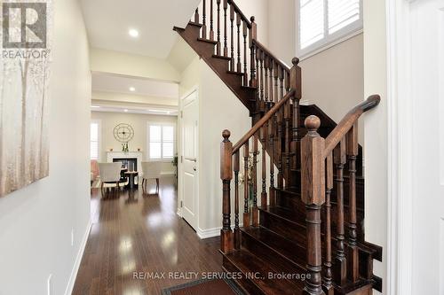 24 Bachelor Street, Brampton, ON 