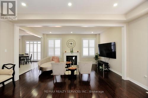 24 Bachelor Street, Brampton, ON 