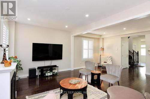 24 Bachelor Street, Brampton, ON 