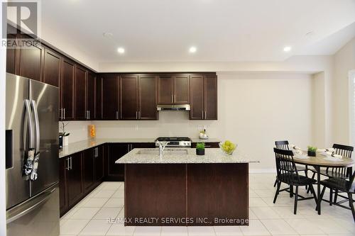24 Bachelor Street, Brampton, ON 