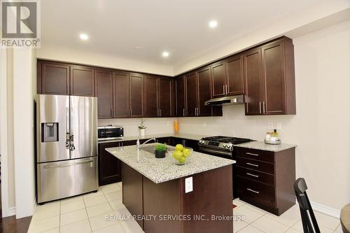 24 Bachelor Street, Brampton, ON 