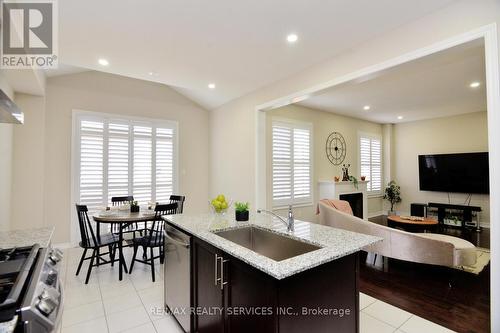 24 Bachelor Street, Brampton, ON 