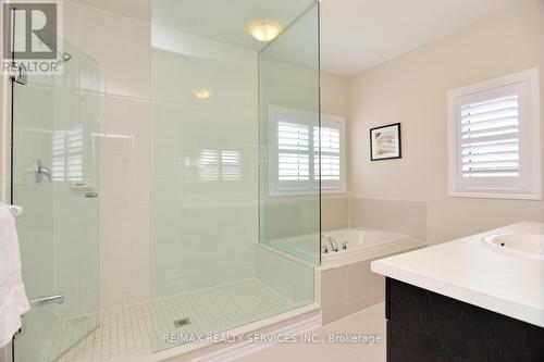 24 Bachelor Street, Brampton, ON 