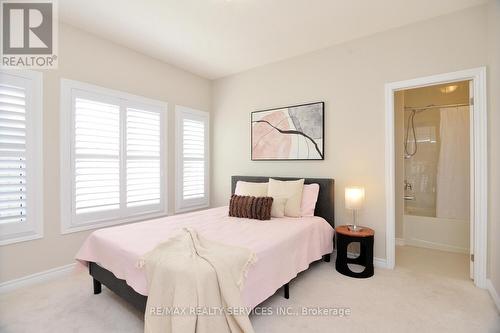 24 Bachelor Street, Brampton, ON 