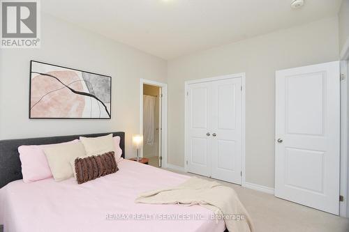 24 Bachelor Street, Brampton, ON 