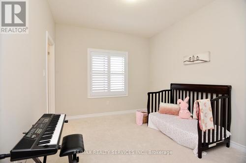 24 Bachelor Street, Brampton, ON 