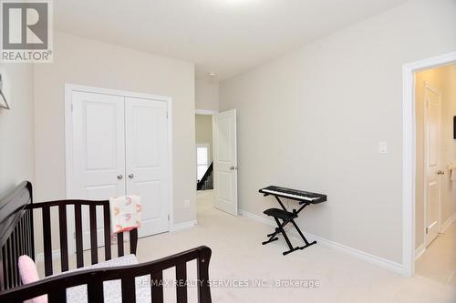 24 Bachelor Street, Brampton, ON 