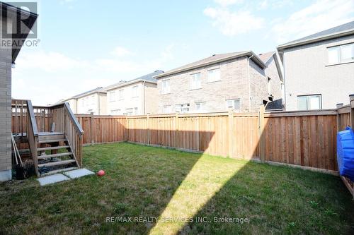 24 Bachelor Street, Brampton, ON 