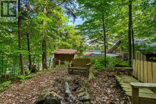 7040 Lower Beverley Road, Rideau Lakes, ON - Outdoor
