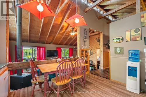 7040 Lower Beverley Road, Rideau Lakes, ON - Indoor
