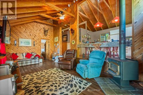 7040 Lower Beverley Road, Rideau Lakes, ON - Indoor