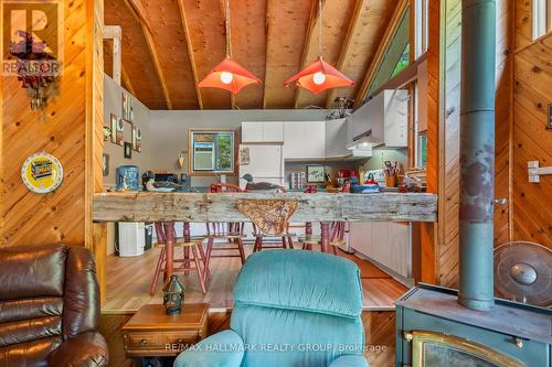 7040 Lower Beverley Road, Rideau Lakes, ON - Indoor