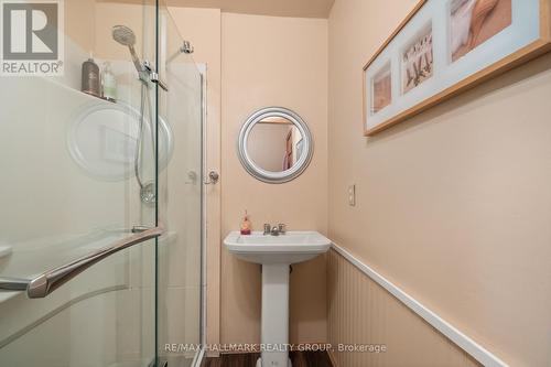7040 Lower Beverley Road, Rideau Lakes, ON - Indoor Photo Showing Bathroom