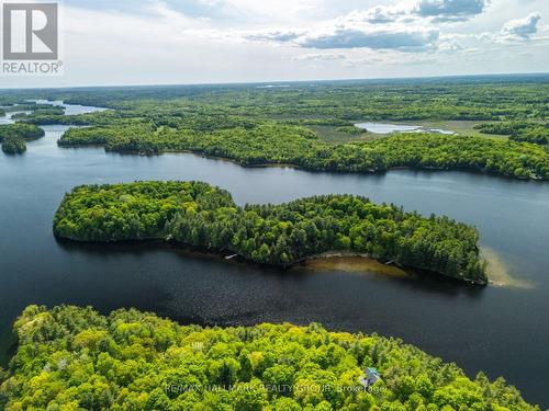7040 Lower Beverley Road, Rideau Lakes, ON - Outdoor With Body Of Water With View
