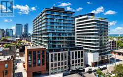 327 - 1 JARVIS STREET Hamilton, ON L8R 0A8