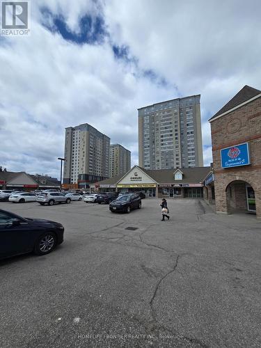 6B - 140 University Avenue W, Waterloo, ON 