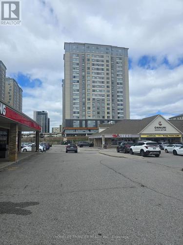 6B - 140 University Avenue W, Waterloo, ON 